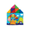 KS KIDS igračka Igraj se i uči - kocke KA10458