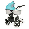 KUNERT libero kolica za bebe, set 3u1 