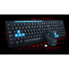 MARVO gejmerska tastatura+miš KW520 002-0103