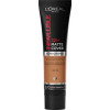 L'OREAL PARIS INFAILLIBLE MATTE TEČNI PUDER 320 Caramel Toffee 1003000730