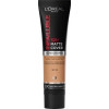 L'OREAL PARIS INFAILLIBLE MATTE TEČNI PUDER 290 Golden Amber 1003000728
