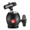 MANFROTTO Tripod MKCOMPACTLT-BK COMPACT LIGHT BLACK