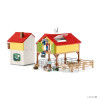 SCHLEICH velika farma 42407