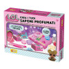 LOL KREIRAMO SAPUNE SET LC69514
