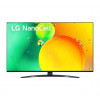 LG Smart televizor 43NANO763QA.AEU 