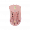 WHITE SHARK WGM 5012 LIONEL, Whireless Mouse Pink RGB