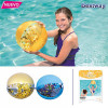 BASTWAY Lopta za vodu Šljokica 41cm