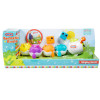 LITTLE TIKES RASPEVANI SORTER LT646904