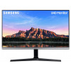 SAMSUNG Monitor U28R550UQRXEN