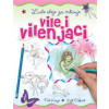 Pol Kenje i Kejt Ešfort - LUDE IDEJE ZA CRTANJE - VILE I VILENJACI