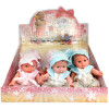 PERTINI LUTKA KIDS LOVE 31CM 12007 22961