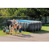 INTEX ULTRA XTR 549 x 274 x 132 cm Bazen sa metalnom konstrukcijom 26356