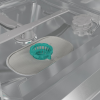 GORENJE Ugradna mašina za pranje sudova GV642E90