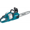 MAKITA  Akumulatorska lančana testera 18V+18V, isporučuje se sa jednom baterijom 18V, 3Ah DUC355Z+BL1830B
