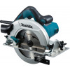 MAKITA Ručna kružna testera HS7601