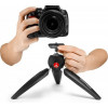 MANFROTTO Tripod MTPIXIEVO-BK 2 Sction Nini Tripod Black
