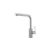 FRANKE Slavina Maris 115.0392.352 hrom/kameno siva