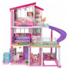 BARBIE KUĆA IZ SNOVA GNH53 