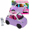 BARBIE Elektricno vozilo HJV36 