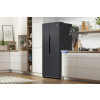 GORENJE Side by Side Frižider NRS 918 EMB