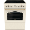 GORENJE Električni šporet GECS6B70CLI