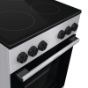 GORENJE Električni šporet GEC 5A11 SG