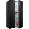 GORENJE Side by Side Frižider NRS 918 EMB