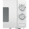 GORENJE Mikrotalasna rerna MO20E1W2