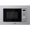 GORENJE Mikrotalasna rerna sa gril grejačem BM300X 468885