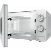 GORENJE Mikrotalasna rerna MO20E1W2