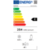 SAMSUNG kombinovani frižider RB34T652ESA/EK