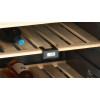 BOSCH Vinska vitrina KSW38940