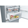 BOSCH kombinovani frižider KGN36VL3A 