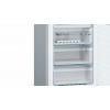 BOSCH kombinovani frižider KGN36VL3A 