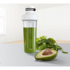 BOSCH Blender, YourCollection, 350 W, Bela MMBP1000