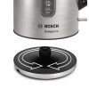 BOSCH Aparat za kuvanje vode DesignLine 1.7 l Nerđajući čelik TWK4P440