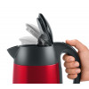 BOSCH  Aparat za kuvanje vode DesignLine 1.7 l Crvena TWK3P424