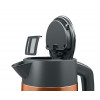 BOSCH  Aparat za kuvanje vode DesignLine 1.7 l copper TWK4P439