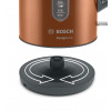 BOSCH  Aparat za kuvanje vode DesignLine 1.7 l copper TWK4P439