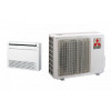MITSUBISHI podnostojeći inverter klima uređaj MFZ-KJ25/MUFZ-KJ25 