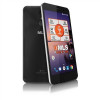 MLS Color Fingerprint 4G /5,5"/2GB/16GB/ IQD700 Black