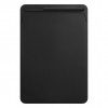 APPLE futrola Leather Sleeve for 10.5-inch iPad Pro - Black MPU62ZM/A