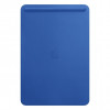 APPLE futrola Leather Sleeve for 10.5-inch iPad Pro - Electric Blue MRFL2ZM/A