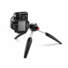 MANFROTTO Tripod MTPIXIEVO-BK 2 Sction Nini Tripod Black