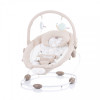 CHIPOLINO Muzička ljuljaška Siesta beige 710033