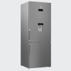 BEKO Kombinovani frižider RCNE 520 E31 DZX