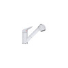 FRANKE Slavina Novara Plus Doccia 115.0470.669 Glečer bela