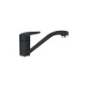 FRANKE Slavina Novara Plus 115.0470.661 crna