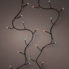 Lumineo Novogodišnja LED rasveta Multicolour 5400cm-720L 494197