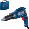 BOSCH Odvrtač za suvu gradnju – gips GTB 650 06014A2000